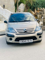 voitures-citroen-c3-2010-setif-algerie