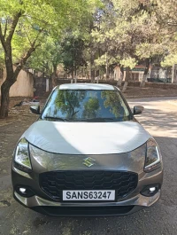 Suzuki Swift 2025 Glx