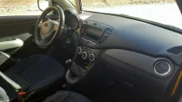 Hyundai i10 2008 i10