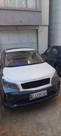 سيارات-livan-x3-pro-2026-automatique-avec-toi-ouvrant-درارية-الجزائر
