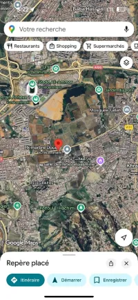 Vente Villa Alger Khraissia