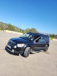 سيارات-skoda-yeti-2013-adventure-المعاتقة-تيزي-وزو-الجزائر