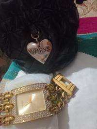 نساء-montre-guess-original-وهران-الجزائر