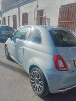 voitures-fiat-500-2024-tenes-chlef-algerie