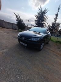 سيارات-peugeot-206-2006-شراقة-الجزائر