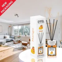 Parfum d'ambiance intérieur 