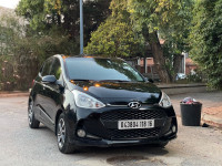 voitures-hyundai-i10-2018-gls-bab-ezzouar-alger-algerie