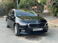 voitures-skoda-fabia-2023-ambition-bab-ezzouar-alger-algerie