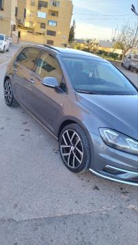 سيارات-volkswagen-golf-7-2018-join-مستغانم-الجزائر