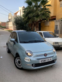 voitures-fiat-500-2024-club-souidania-alger-algerie