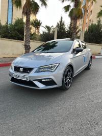 سيارات-seat-leon-2019-fr-القليعة-تيبازة-الجزائر