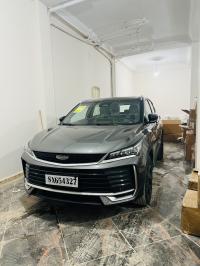 سيارات-geely-coolray-2026-باتنة-الجزائر