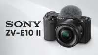 CAMERA SONY ZV-E10 MARK 2