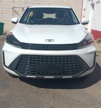 سيارات-kaiyi-x3-pro-2026-luxury-عزابة-سكيكدة-الجزائر