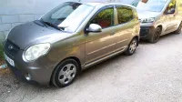 Kia Picanto 2010 Style