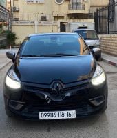 citadine-renault-clio-4-facelift-2018-gt-line-meftah-blida-algerie