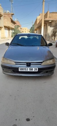 سيارات-peugeot-406-1998-عين-الحجل-المسيلة-الجزائر