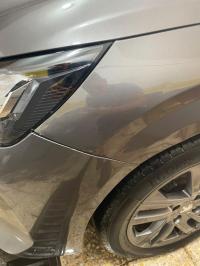 سيارات-peugeot-208-2022-active-facelift-تلمسان-الجزائر