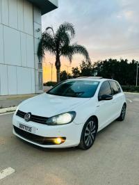 سيارات-volkswagen-golf-6-2011-style-بومرداس-الجزائر