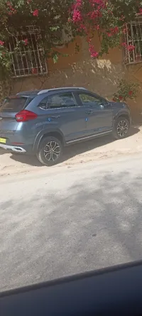 Chery Tiggo 2 pro 2024 