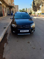 voitures-dacia-sandero-2018-stepway-restylee-ain-el-arbaa-temouchent-algerie