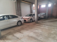 voitures-toyota-corolla-2024-bayadha-el-oued-algerie