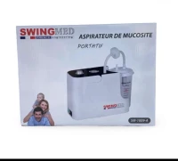 Aspirateur de mucosité portatif ( domestique)