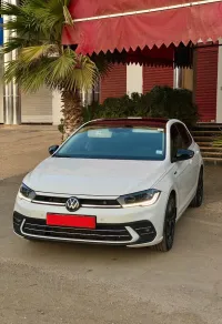 Volkswagen Polo 2023 Carat Exclusive