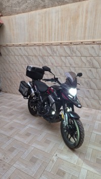 دراجات-نارية-وسكوترات-vms-rk-200-2026-غليزان-الجزائر