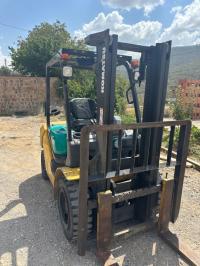 آلة-komatsu-3t-2006-باتنة-الجزائر
