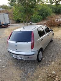 سيارات-fiat-punto-2007-براقي-الجزائر