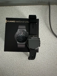 Huawei gt 2 pro