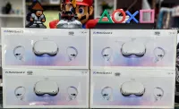 VR OCULUS QUEST 2 128Go