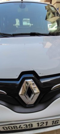 سيارات-renault-kangoo-2021-بودواو-بومرداس-الجزائر