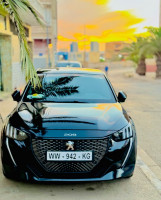 voitures-peugeot-208-2022-gt-line-bir-el-djir-oran-algerie