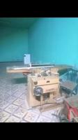 industrie-fabrication-machine-de-menuiserie-italienne-chetouane-tlemcen-algerie