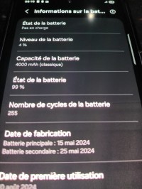 samssig z flip 6