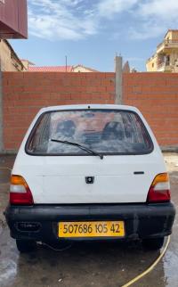 سيارات-suzuki-maruti-2005-800-المعالمة-الجزائر