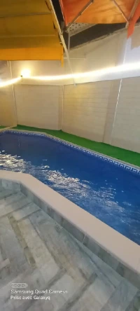 Location vacances Villa Tizi Ouzou Tigzirt