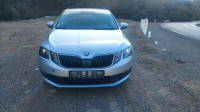 voitures-skoda-octavia-2019-business-beni-slimane-medea-algerie