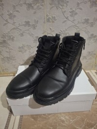 جزمة-boots-chelsea-cosmos-باب-الزوار-الجزائر