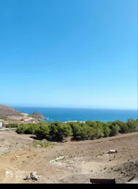 Vente Terrain Chlef Oued goussine
