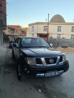 pickup-nissan-navara-2008-hammam-guergour-setif-algerie