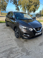 tout-terrain-suv-nissan-qashqai-2021-azeffoun-tizi-ouzou-algerie