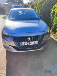 سيارات-peugeot-208-2022-active-سعيد-حمدين-الجزائر