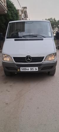 عربة-نقل-mercedes-sprinter-2005-برج-بوعريريج-الجزائر