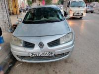 سيارات-renault-megane-2-2006-expression-بوفاريك-البليدة-الجزائر