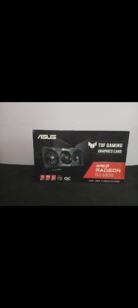 cartes-graphique-asus-rx-6800-16gb-birtouta-alger-algerie