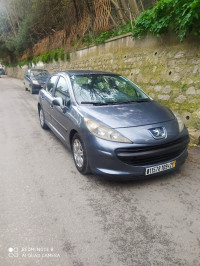 voitures-peugeot-207-2007-premium-skikda-algerie