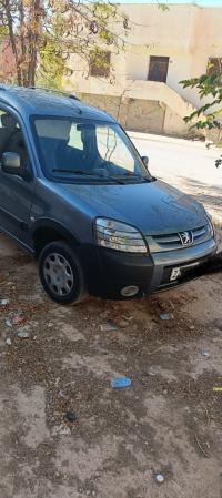 سيارات-peugeot-partner-2013-origin-سيدي-خالد-بلعباس-الجزائر